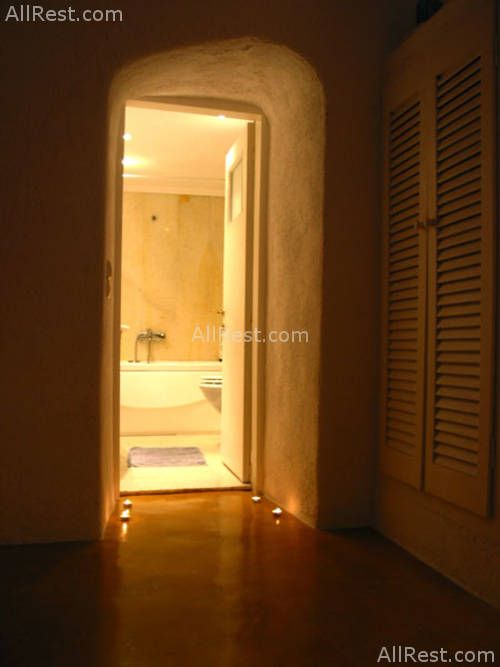 Porto Fira Suites 19
